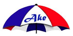 โลโก้ AKE เครื่องหมายการค้า แบรนด์สินค้าของ เอเคอี อินโนเวชั่น เซ็นเตอร์ โลโก้ Logo AKE Innovation Center เครื่องหมายการค้าลิขสิทธิ์โดย Akesiri